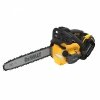 Akumulatorowa pilarka łańcuchowa DeWALT DCMCST635X1 54V XR 35cm
